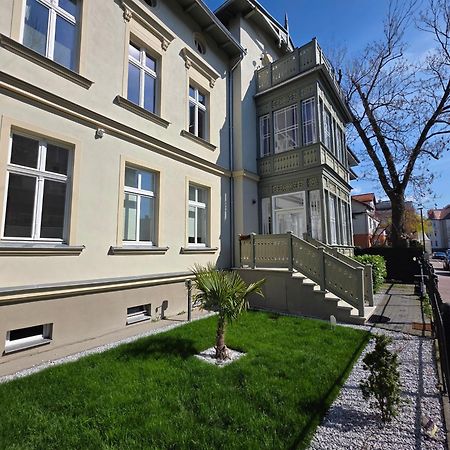 Sopot Special Apartments Eksteriør billede