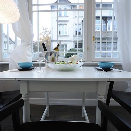 Sopot Special Apartments Eksteriør billede