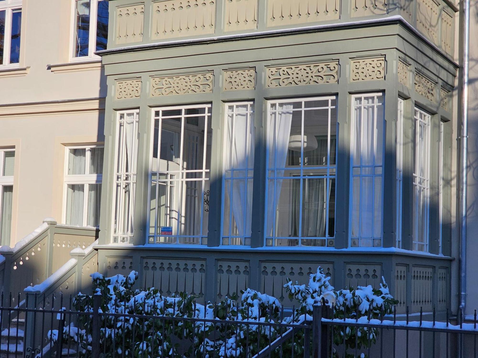 Sopot Special Apartments Eksteriør billede