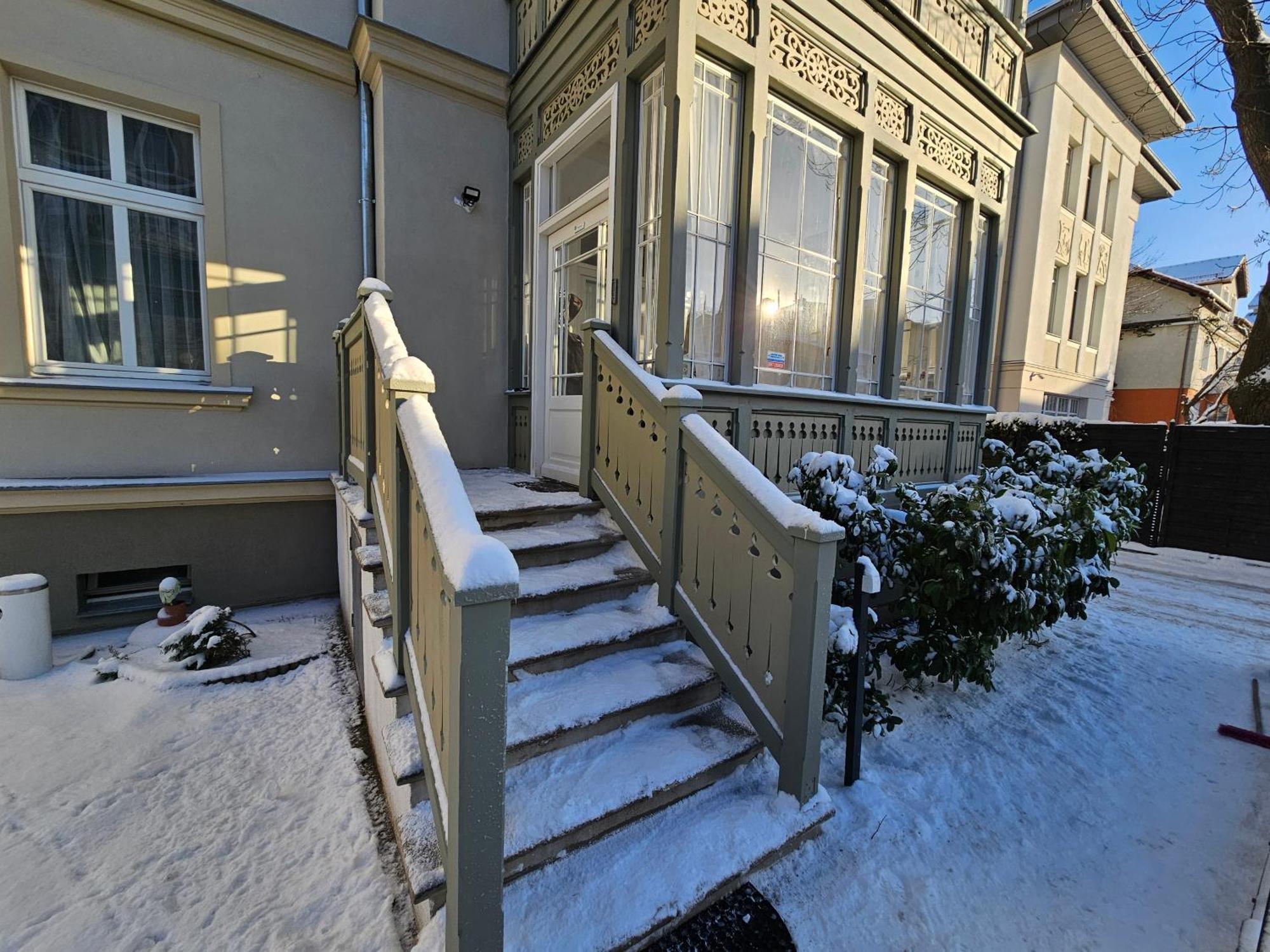 Sopot Special Apartments Eksteriør billede