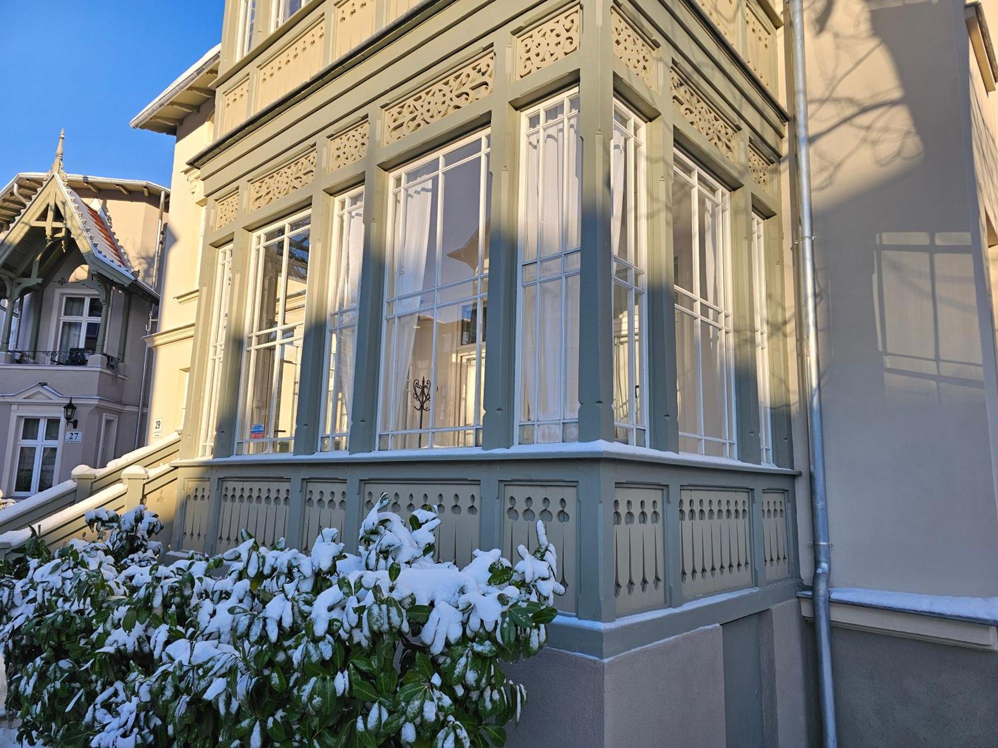 Sopot Special Apartments Eksteriør billede