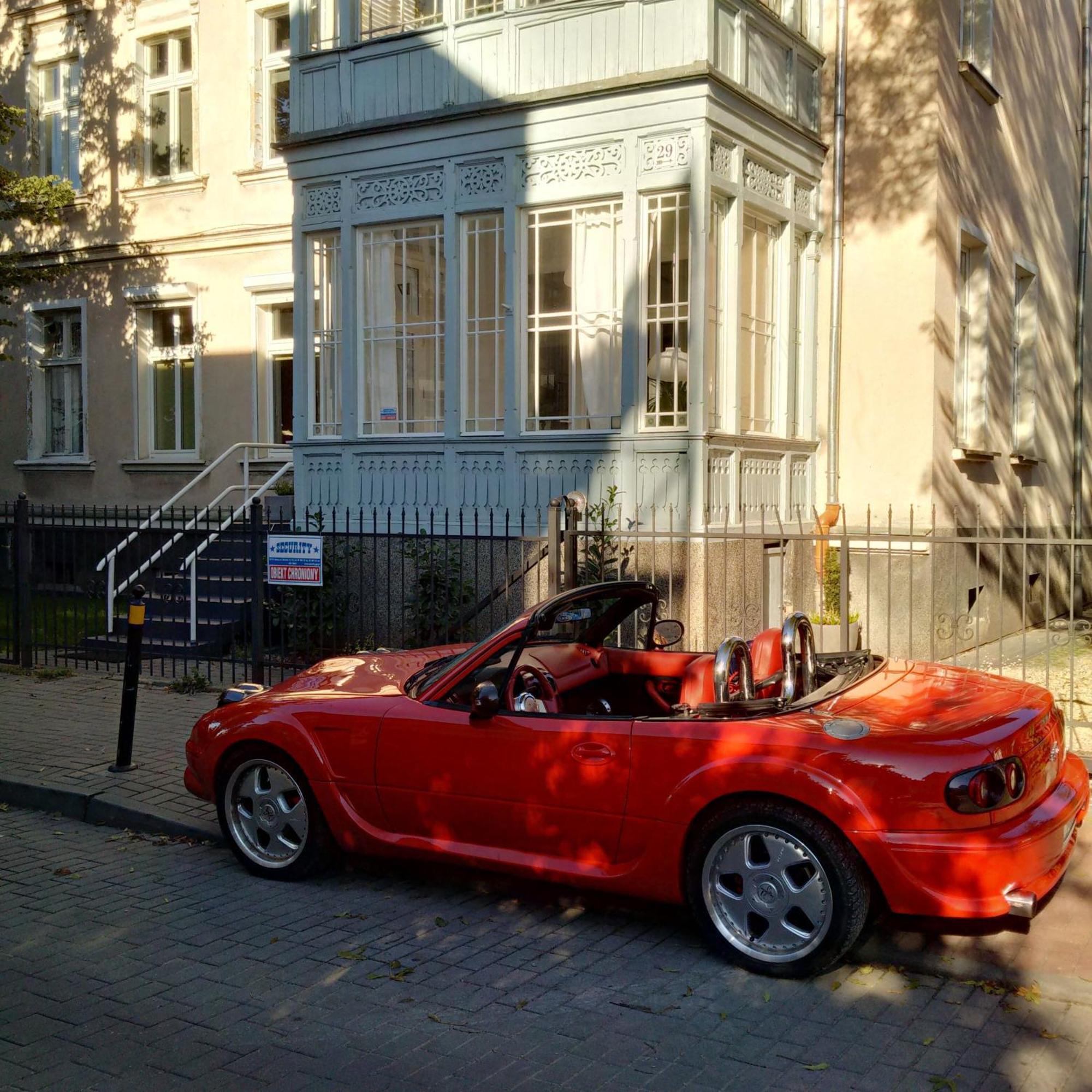 Sopot Special Apartments Værelse billede