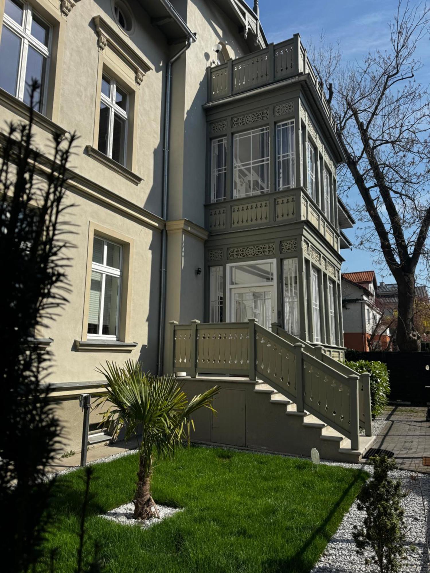 Sopot Special Apartments Eksteriør billede