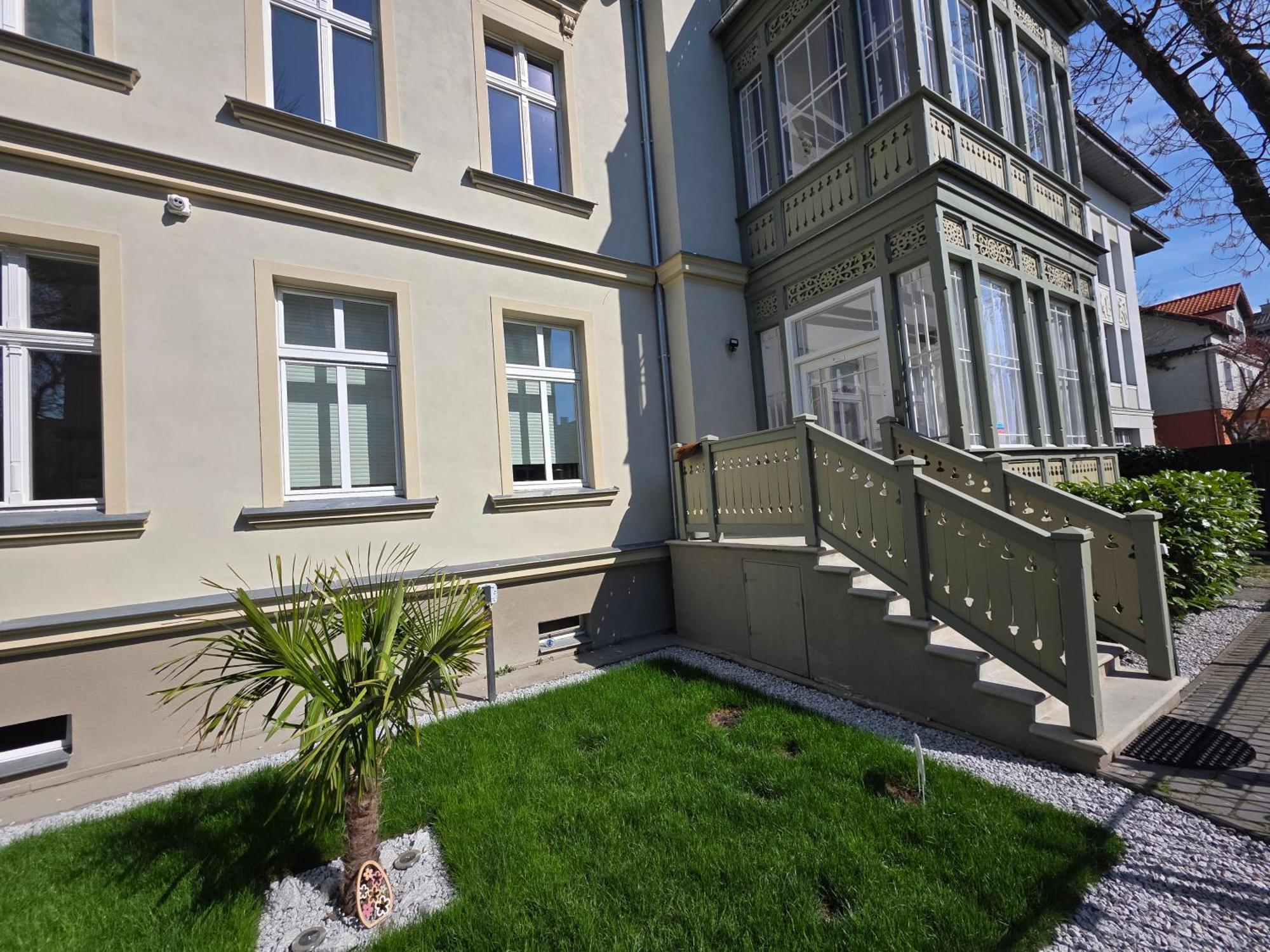 Sopot Special Apartments Eksteriør billede