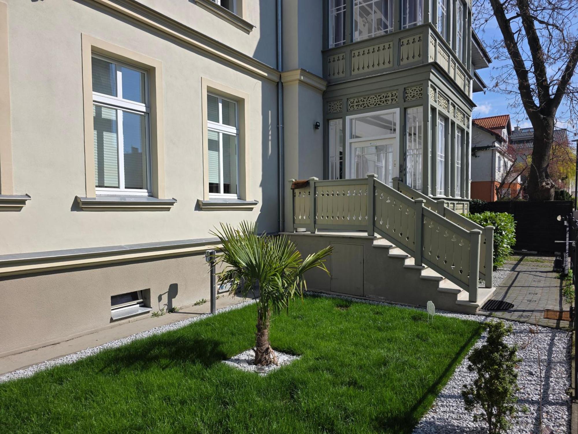 Sopot Special Apartments Eksteriør billede
