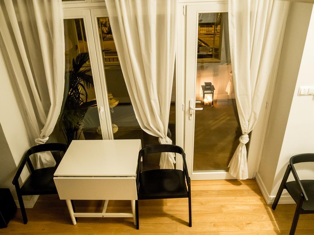 Sopot Special Apartments Eksteriør billede