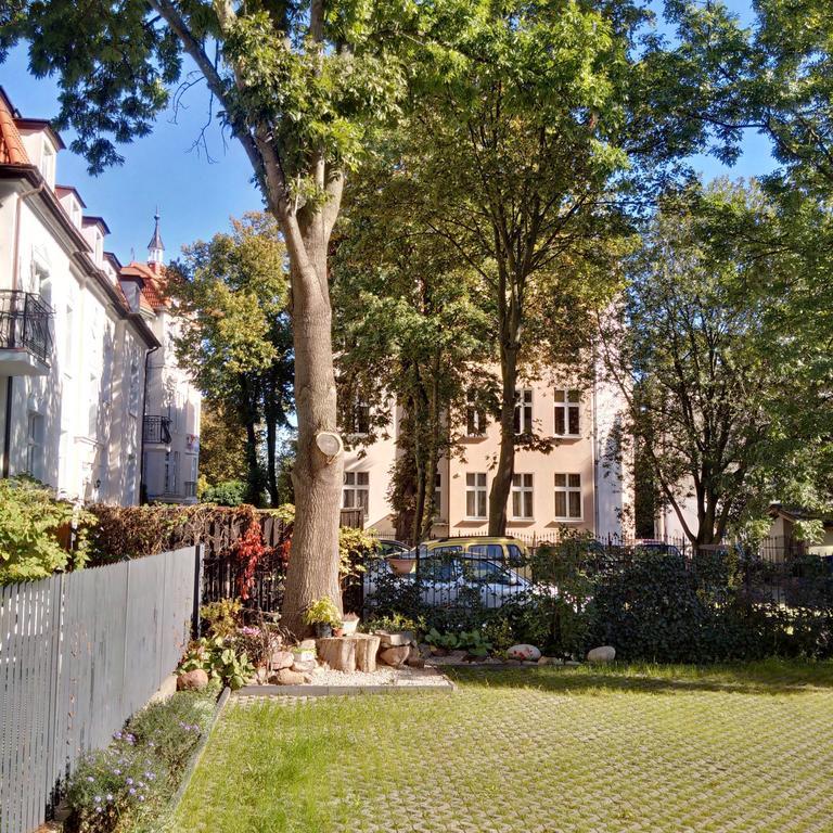 Sopot Special Apartments Eksteriør billede