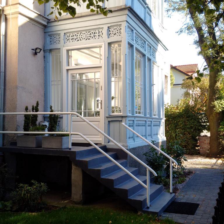 Sopot Special Apartments Eksteriør billede