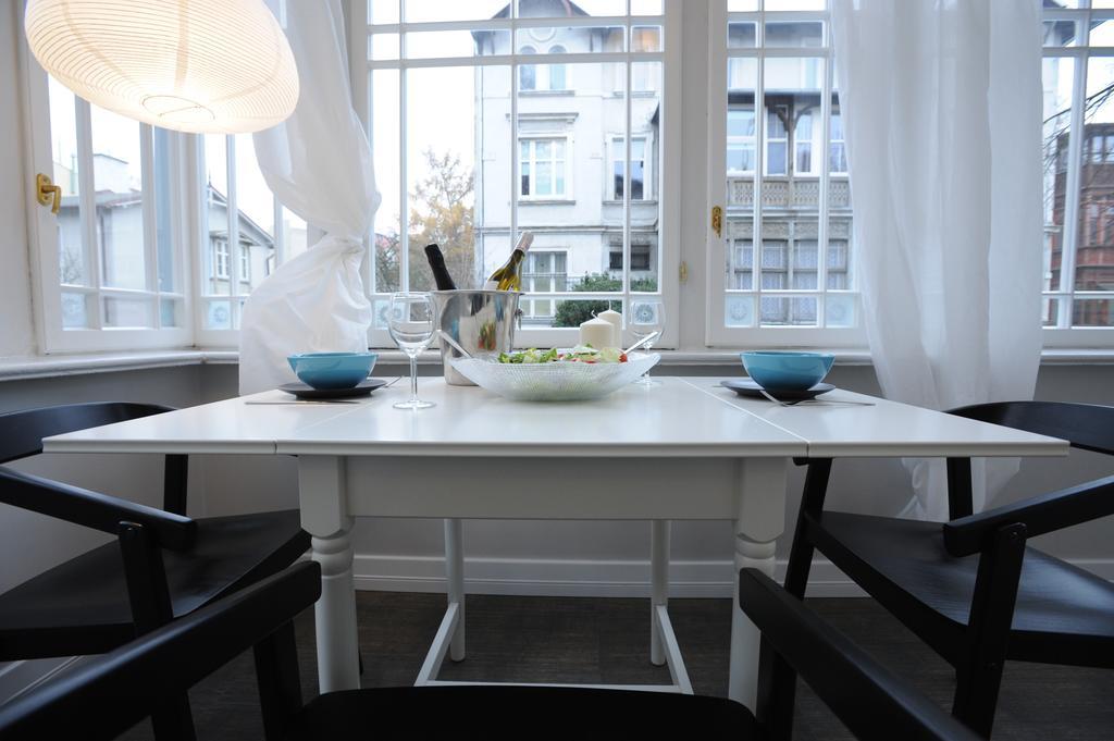 Sopot Special Apartments Eksteriør billede
