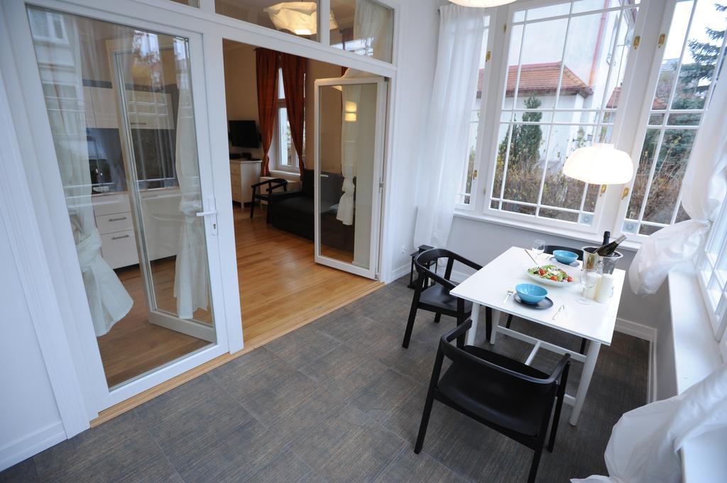 Sopot Special Apartments Eksteriør billede
