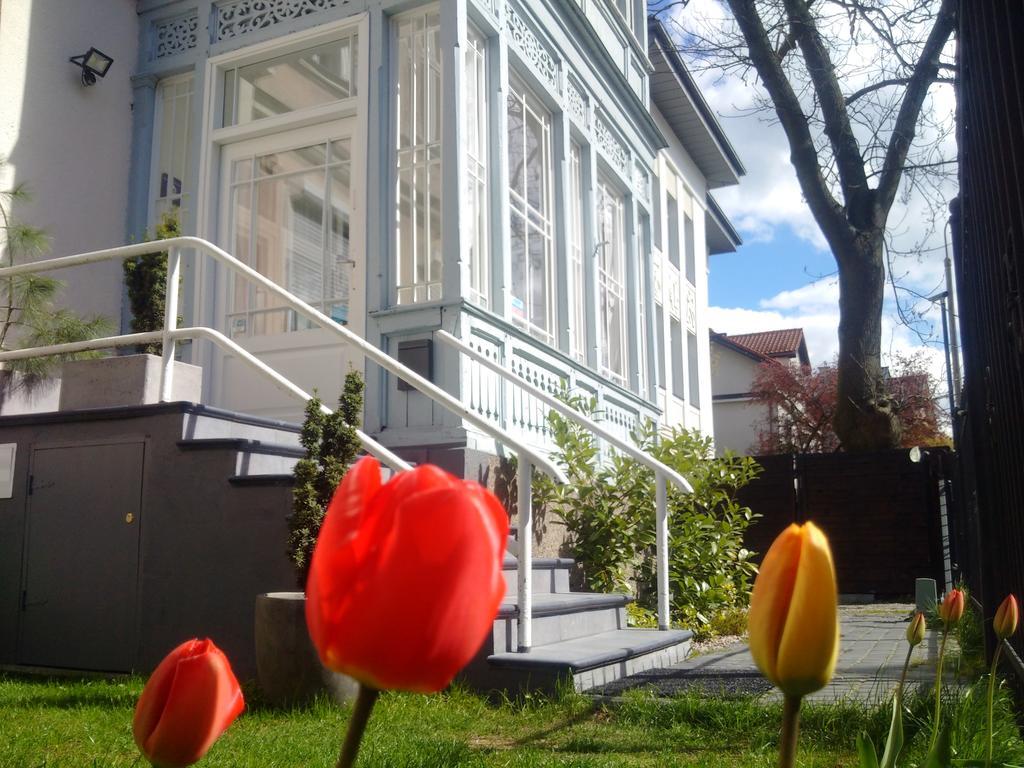 Sopot Special Apartments Eksteriør billede