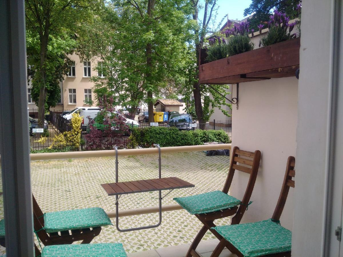 Sopot Special Apartments Eksteriør billede