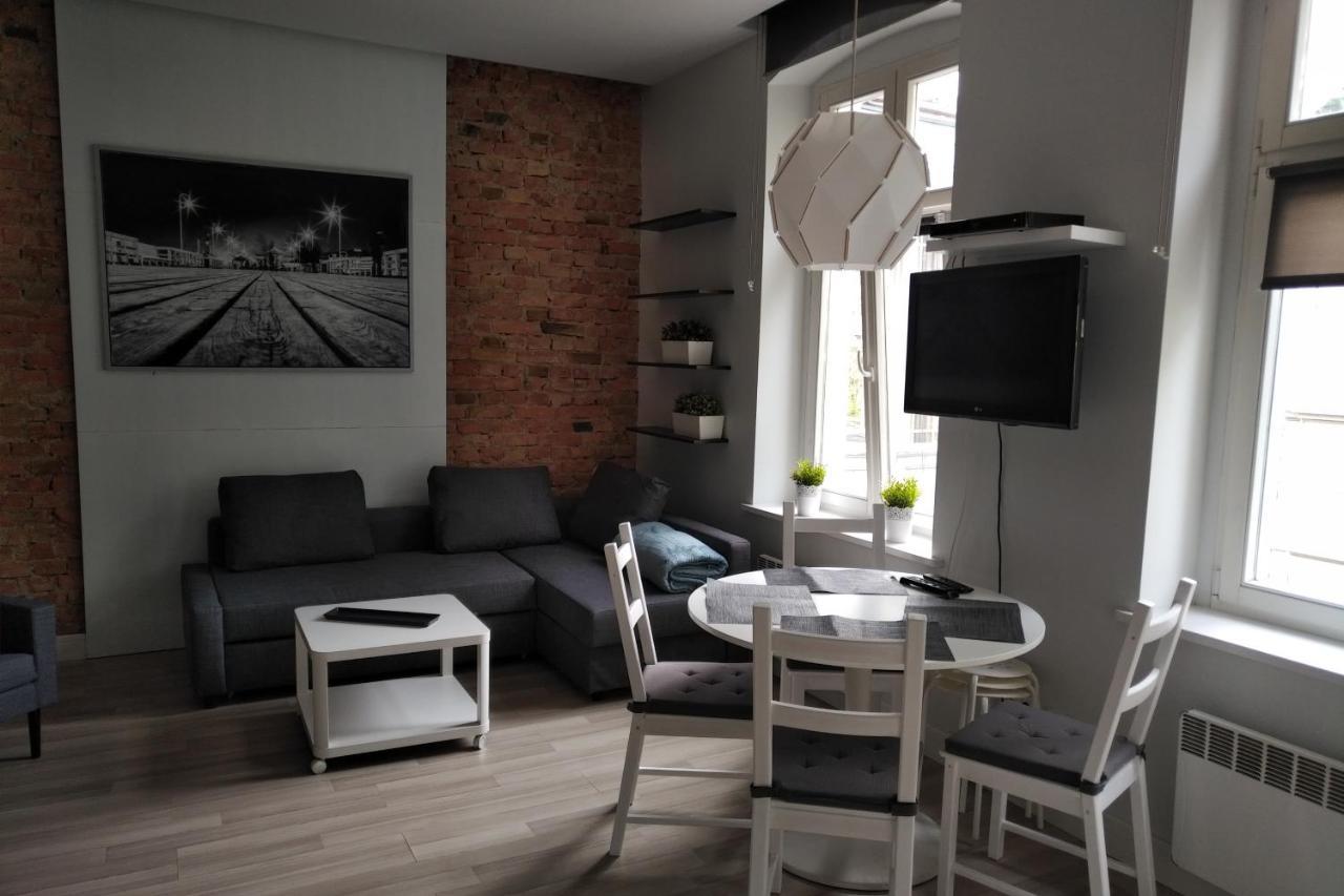 Sopot Special Apartments Eksteriør billede